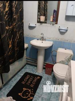 1-к квартира, на длительный срок, 40м2, 8/10 этаж