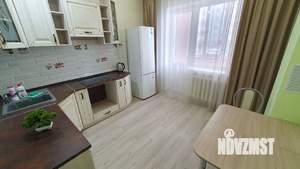 1-к квартира, посуточно, 45м2, 2/15 этаж