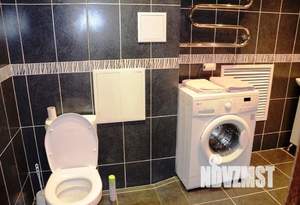 1-к квартира, посуточно, 56м2, 1/1 этаж