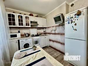 1-к квартира, на длительный срок, 37м2, 6/9 этаж