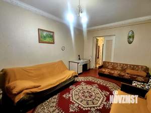 2-к квартира, на длительный срок, 55м2, 2/5 этаж