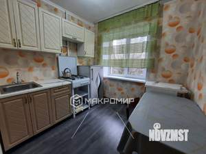 1-к квартира, на длительный срок, 31м2, 3/4 этаж