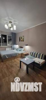 1-к квартира, посуточно, 47м2, 6/10 этаж