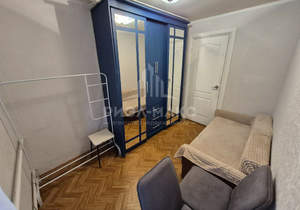 2-к квартира, на длительный срок, 30м2, 3/5 этаж