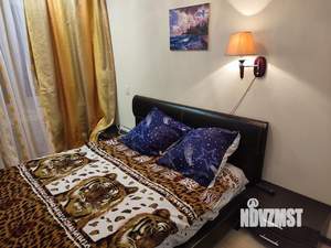 2-к квартира, на длительный срок, 55м2, 1/5 этаж