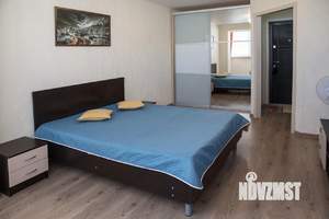 1-к квартира, посуточно, 36м2, 9/10 этаж