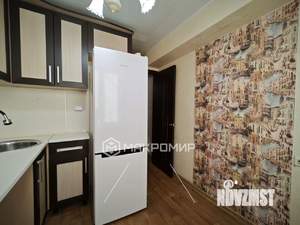 1-к квартира, на длительный срок, 29м2, 3/5 этаж