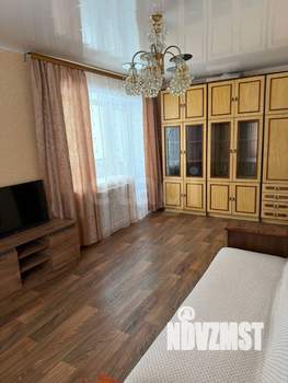 1-к квартира, на длительный срок, 32м2, 2/5 этаж