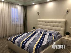 1-к квартира, посуточно, 47м2, 1/1 этаж