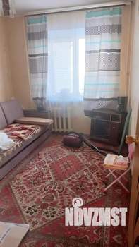 3-к квартира, на длительный срок, 63м2, 1/10 этаж