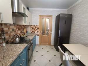 2-к квартира, на длительный срок, 52м2, 8/10 этаж