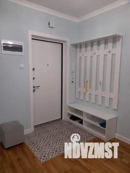 2-к квартира, посуточно, 85м2, 14/17 этаж