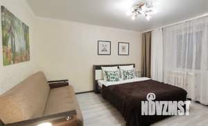 1-к квартира, посуточно, 40м2, 11/14 этаж