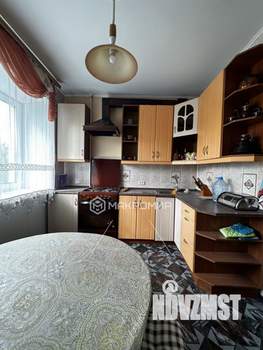 2-к квартира, на длительный срок, 64м2, 4/5 этаж