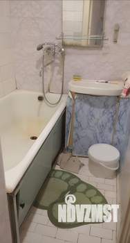 1-к квартира, на длительный срок, 46м2, 5/5 этаж