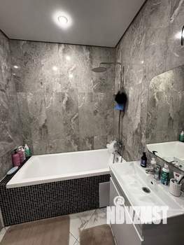 1-к квартира, на длительный срок, 40м2, 6/17 этаж