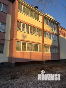 1-к квартира, на длительный срок, 35м2, 2/3 этаж