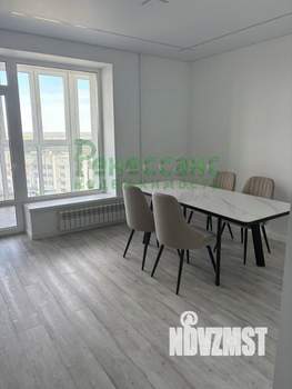 2-к квартира, на длительный срок, 70м2, 9/17 этаж