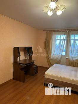 1-к квартира, на длительный срок, 53м2, 12/14 этаж