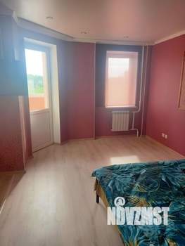 1-к квартира, на длительный срок, 39м2, 5/16 этаж