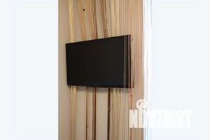 1-к квартира, посуточно, 40м2, 16/16 этаж