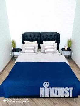 1-к квартира, посуточно, 45м2, 2/14 этаж