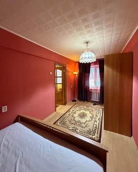 2-к квартира, на длительный срок, 47м2, 1/5 этаж