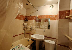 1-к квартира, на длительный срок, 38м2, 5/10 этаж