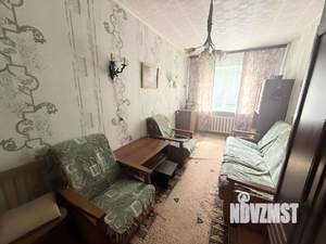 2-к квартира, на длительный срок, 45м2, 3/6 этаж