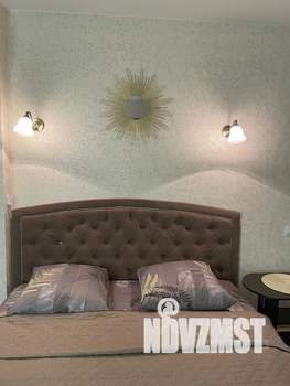 1-к квартира, посуточно, 47м2, 4/16 этаж