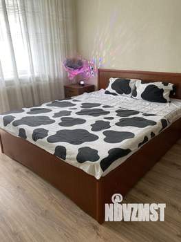 2-к квартира, посуточно, 60м2, 6/10 этаж