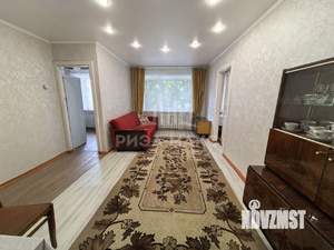 2-к квартира, на длительный срок, 40м2, 2/5 этаж