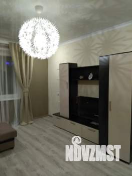 1-к квартира, посуточно, 41м2, 7/10 этаж