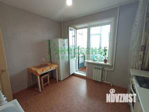 1-к квартира, на длительный срок, 37м2, 9/10 этаж