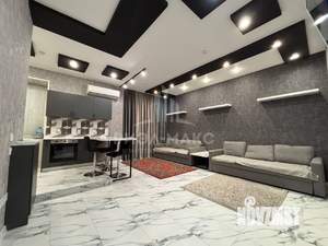 3-к квартира, на длительный срок, 74м2, 1/3 этаж