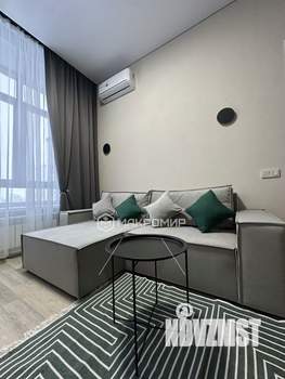 2-к квартира, на длительный срок, 70м2, 14/14 этаж