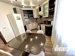 2-к квартира, посуточно, 65м2, 8/15 этаж