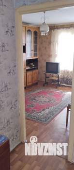 1-к квартира, на длительный срок, 37м2, 2/5 этаж