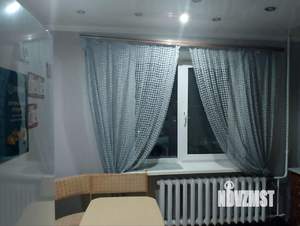 1-к квартира, на длительный срок, 37м2, 10/10 этаж