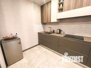 1-к квартира, посуточно, 38м2, 14/15 этаж