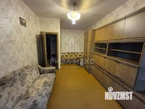 1-к квартира, на длительный срок, 41м2, 1/5 этаж