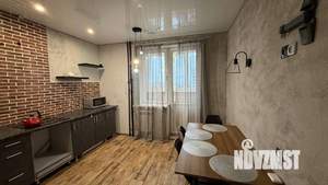 2-к квартира, на длительный срок, 39м2, 10/16 этаж