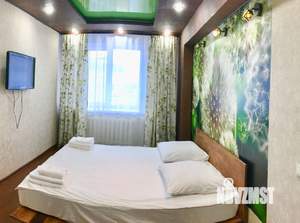 2-к квартира, посуточно, 65м2, 7/14 этаж