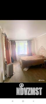 1-к квартира, на длительный срок, 30м2, 4/5 этаж