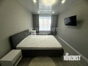 1-к квартира, на длительный срок, 38м2, 2/16 этаж