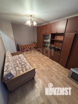 1-к квартира, на длительный срок, 30м2, 4/5 этаж