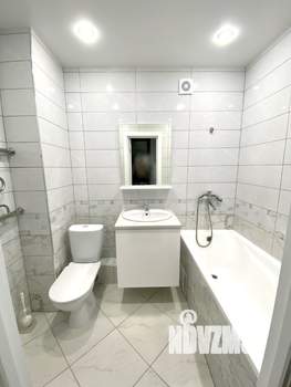 1-к квартира, на длительный срок, 38м2, 4/6 этаж