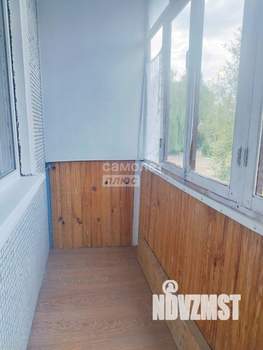 1-к квартира, на длительный срок, 22м2, 2/5 этаж