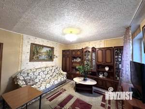2-к квартира, на длительный срок, 57м2, 2/5 этаж