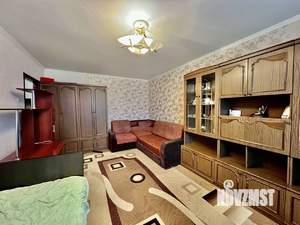 1-к квартира, на длительный срок, 37м2, 6/9 этаж